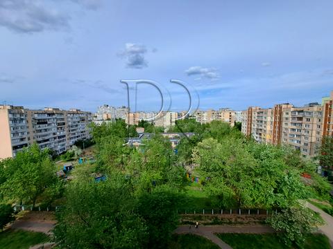 квартира за адресою Рональда Рейгана вул., 10