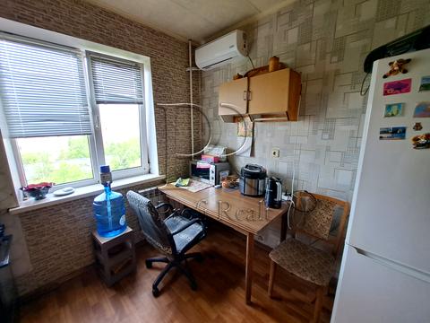 квартира за адресою Рональда Рейгана вул., 10