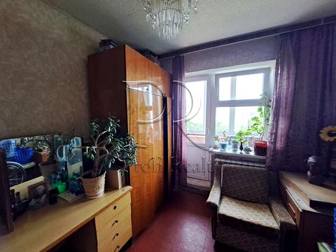 квартира за адресою Рональда Рейгана вул., 10