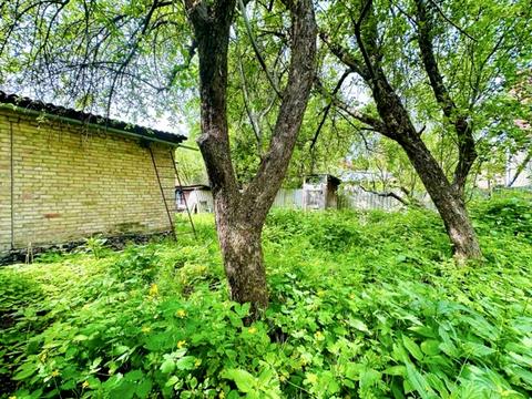 дом по адресу Воїнів - Інтернаціолістів