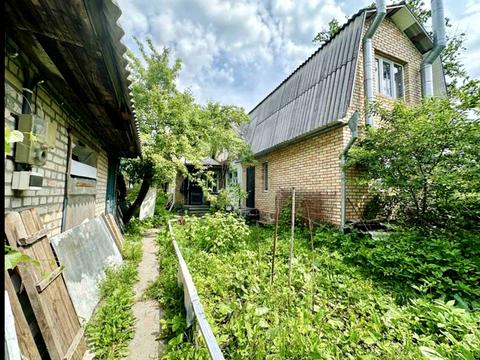 дом по адресу Воїнів - Інтернаціолістів
