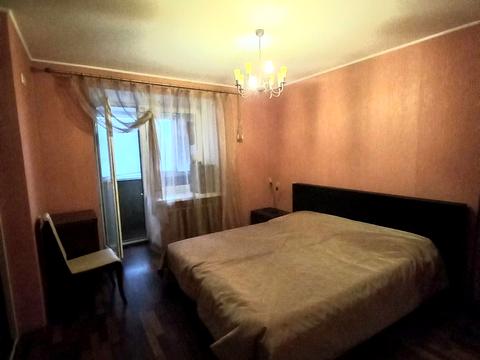 квартира за адресою Героїв АТО вул. (Красіна), 77