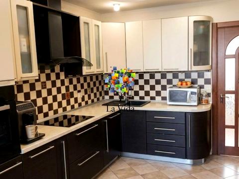 квартира за адресою Лісківська вул., 28-А