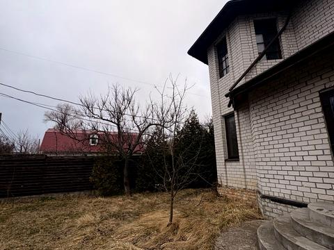 дом по адресу орхідейна