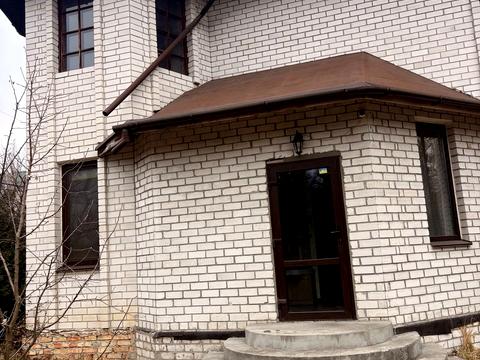дом по адресу орхідейна