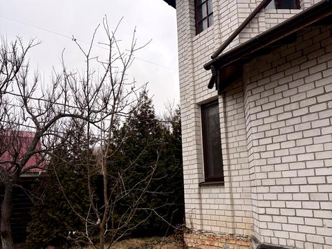 дом по адресу орхідейна