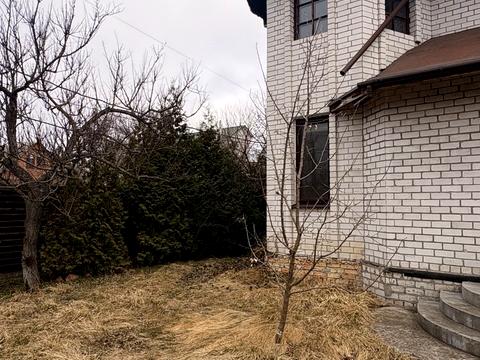 дом по адресу орхідейна