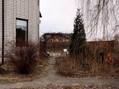 дом по адресу орхідейна