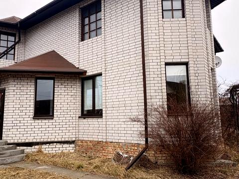 дом по адресу орхідейна
