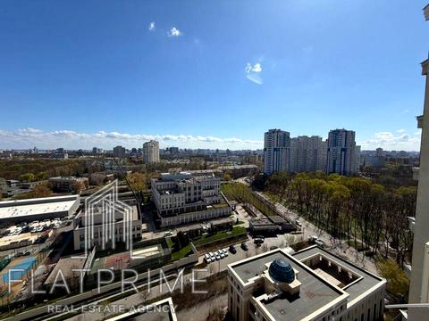 квартира по адресу Авиаконструктора Игоря Сикорского ул. (Танковая), 4-Б