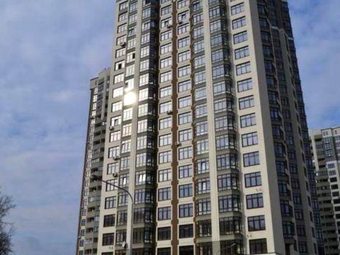 квартира по адресу Авиаконструктора Игоря Сикорского ул. (Танковая), 4-Б