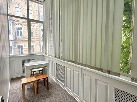 квартира за адресою Михайлівська вул., 24-Б