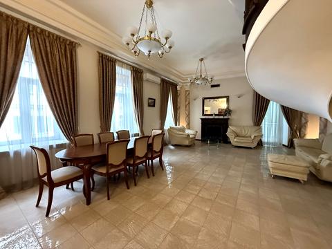 квартира за адресою Михайлівська вул., 24-Б