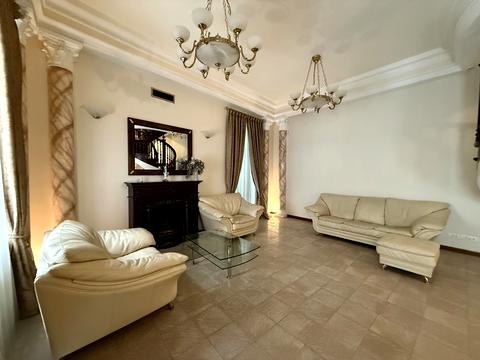 квартира за адресою Михайлівська вул., 24-Б