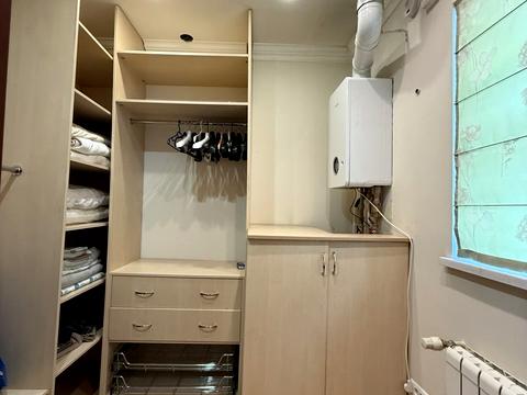 квартира за адресою Михайлівська вул., 24-Б