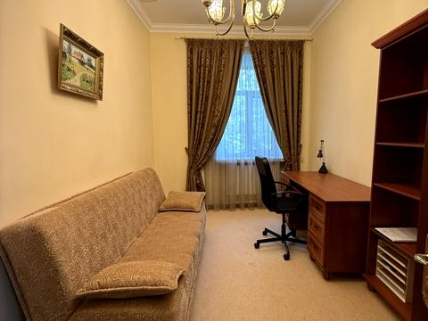 квартира за адресою Михайлівська вул., 24-Б