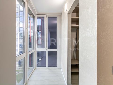 квартира по адресу Степана Бандеры ул., 77-Б