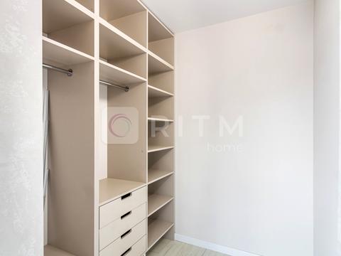 квартира по адресу Степана Бандеры ул., 77-Б