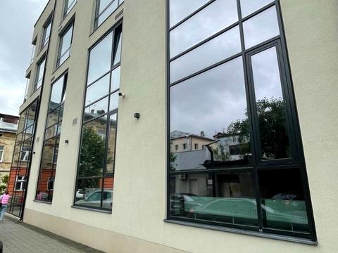 коммерческая по адресу Газовая ул., 7