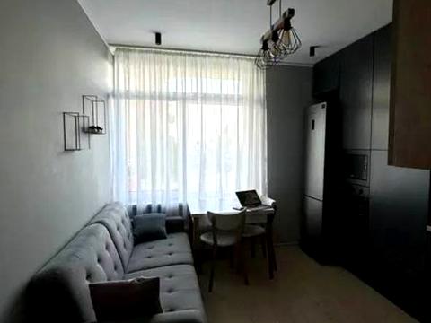 квартира за адресою Юнацька вул., 4
