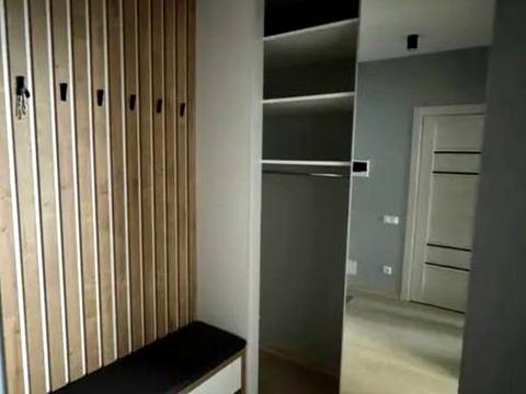 квартира за адресою Юнацька вул., 4