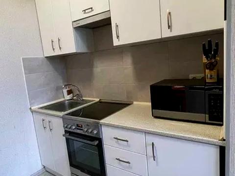 квартира за адресою Світлицького вул., (Будинок)