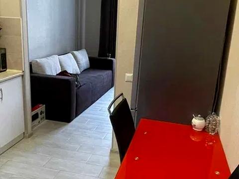квартира за адресою Світлицького вул., (Будинок)