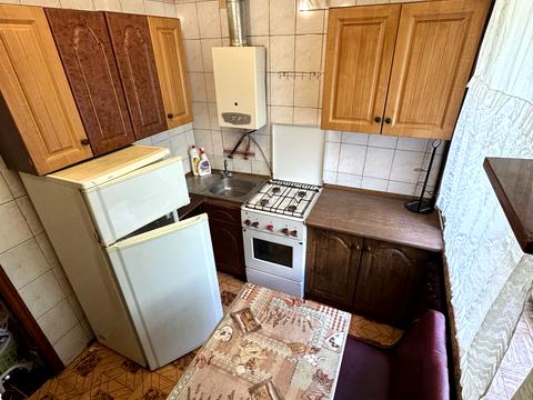 квартира за адресою Миру просп., 78