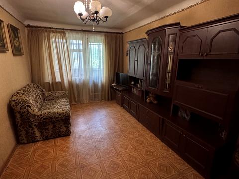 квартира по адресу Миру просп., 78