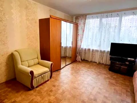 квартира за адресою Олени Пчілки вул., 2