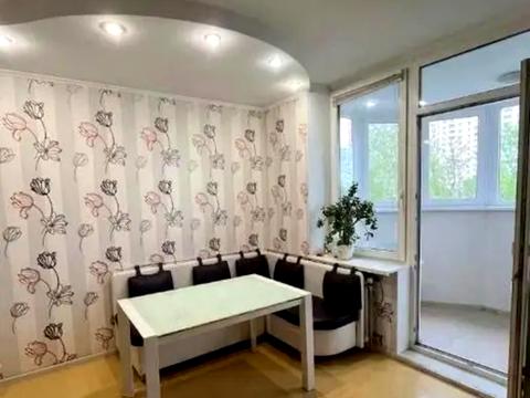 квартира за адресою Олени Пчілки вул., 2