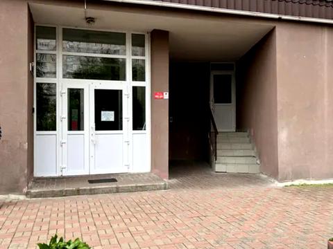 квартира за адресою Олени Пчілки вул., 2