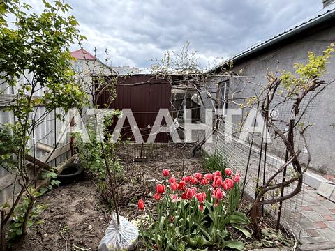 будинок за адресою Агрономічна вул., 29