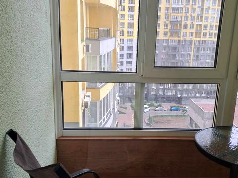 квартира за адресою Кадетський Гай вул., 10