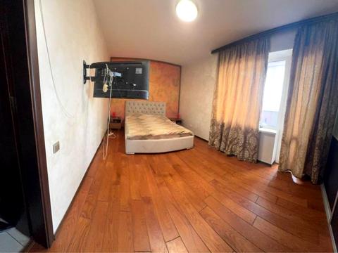 квартира по адресу Ключний пер., 7