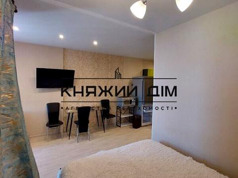квартира по адресу Соборности просп. (Воззʼєднання), 17 к2