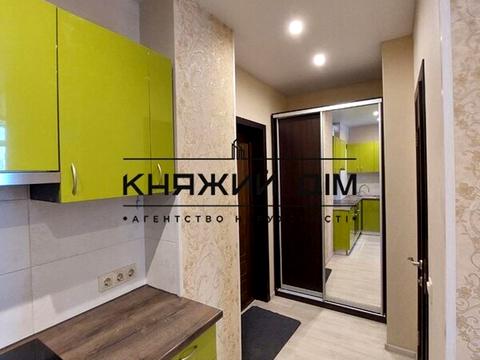 квартира по адресу Соборности просп. (Воззʼєднання), 17 к2