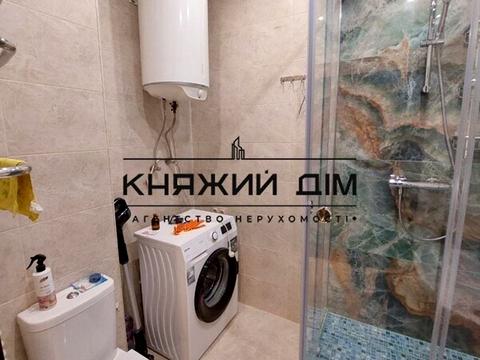 квартира по адресу Соборности просп. (Воззʼєднання), 17 к2