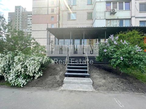 коммерческая по адресу Урловская ул., 5
