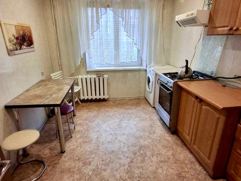 квартира за адресою Слобожанський просп. (ім. газети Правда), 1