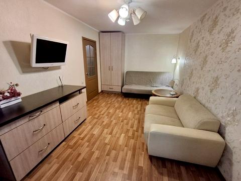 квартира за адресою Слобожанський просп. (ім. газети Правда), 1