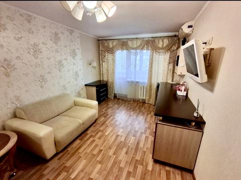 квартира за адресою Слобожанський просп. (ім. газети Правда), 1