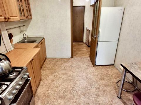 квартира за адресою Слобожанський просп. (ім. газети Правда), 1