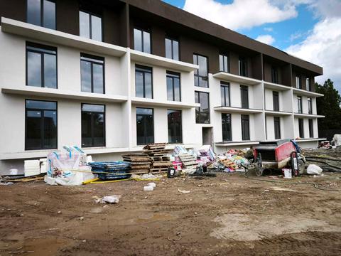 квартира за адресою Ужгород, Загорська вул., 71