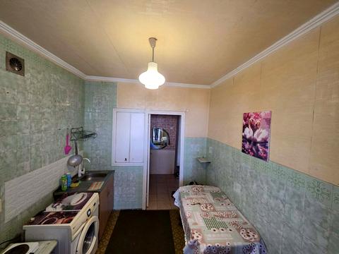 квартира по адресу Строителей бульв., 12