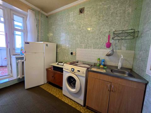 квартира по адресу Строителей бульв., 12