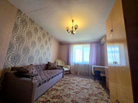 квартира по адресу Строителей бульв., 12