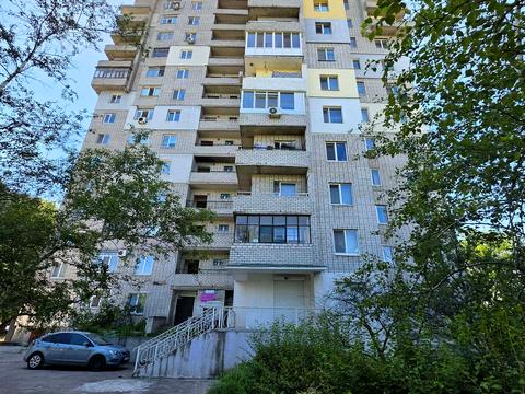 квартира по адресу Строителей бульв., 12