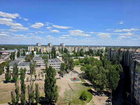 квартира по адресу Строителей бульв., 12