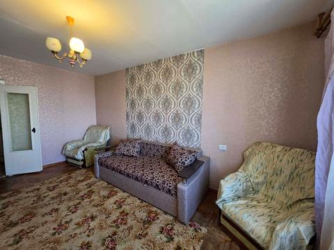 квартира по адресу Строителей бульв., 12